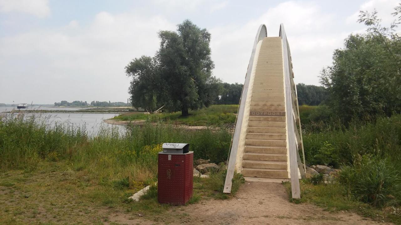 Roosje Van Ooy Ooij Zewnętrze zdjęcie